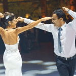 ריקוד חתונה - האטרקציה לחתונה מרגשת